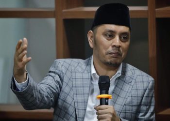 DPR Dukung Pemerintah Perketat Naturalisasi WNA untuk Lindungi Aset RI