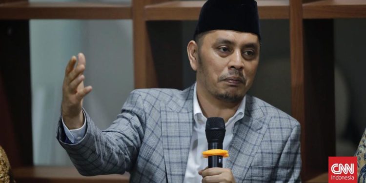 DPR Dukung Pemerintah Perketat Naturalisasi WNA untuk Lindungi Aset RI