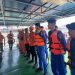 Update Terbaru Operasi SAR Kapal Penumpang yang Terbakar di Laut