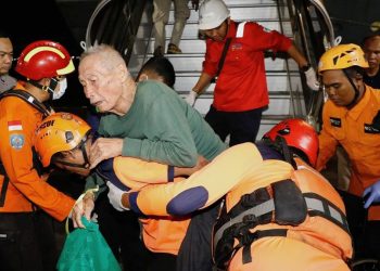 Kebakaran KMP Mutiara Sentosa, Publik Diminta Bersabar Menunggu Investigasi KNKT