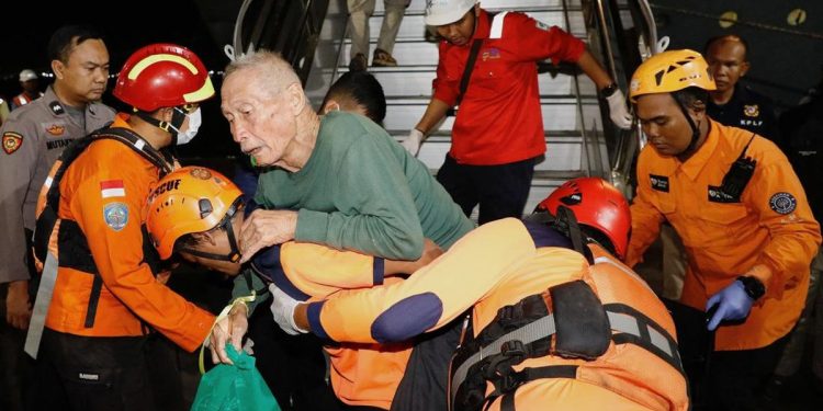 Kebakaran KMP Mutiara Sentosa, Publik Diminta Bersabar Menunggu Investigasi KNKT