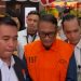 Kepala Bea Cukai Kediri Jadi Tersangka Dugaan Penerimaan Rp3,25 M