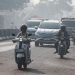 Warga Banjarbaru Kalsel Ngungsi Akibat Kebakaran Hutan dan Lahan