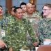 Latihan Gabungan TNI 2026 bersama Amerika dan Prancis di Tiga Pulau