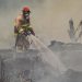 Deteksi Titik Api Karhutla di Kalimantan dan Sumatra Meningkat oleh BNPB