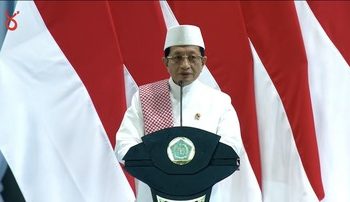 Indeks Kerukunan Umat Beragama Alami Peningkatan Skor