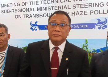 335 Perusahaan di Kalimantan dan Sumatra Terancam Penyegelan Menurut Menteri LH