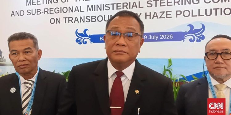 335 Perusahaan di Kalimantan dan Sumatra Terancam Penyegelan Menurut Menteri LH
