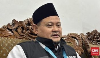 Prabowo Diberitakan Akan Menutup Muktamar Ke-35 NU di Jombang