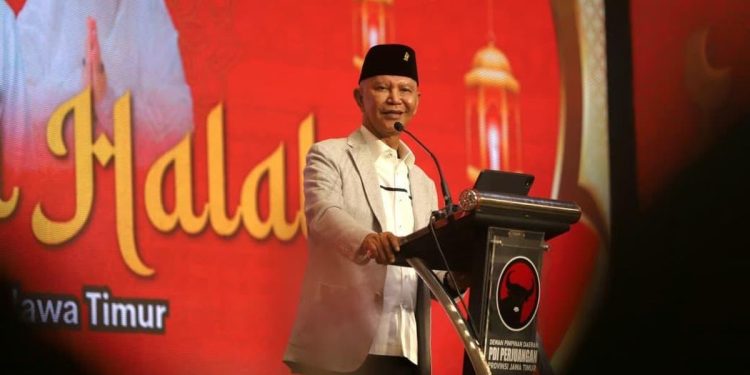 Said Abdullah Menyatakan NU sebagai Kekuatan Islam di Indonesia