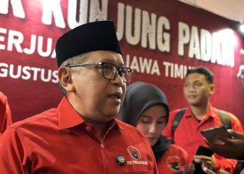 Dukungan PDIP terhadap RUU Perampasan Aset dengan Kekhawatiran Penyalahgunaan