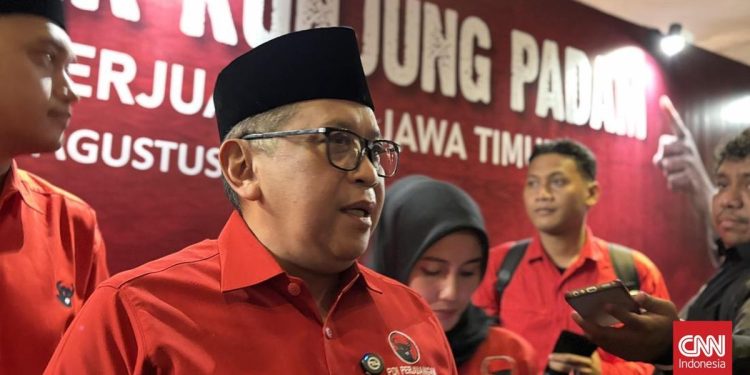 Dukungan PDIP terhadap RUU Perampasan Aset dengan Kekhawatiran Penyalahgunaan