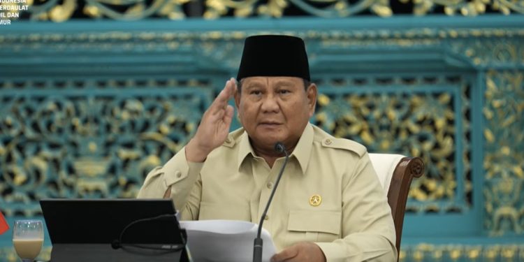 Bisa Membuat Jokowi Tertawa