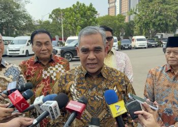 MPR Jelaskan Tanggapan Prabowo mengenai PPHN dan Pentingnya Jenis Produk Hukum