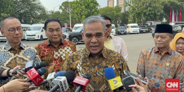 MPR Jelaskan Tanggapan Prabowo mengenai PPHN dan Pentingnya Jenis Produk Hukum
