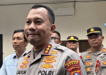 Kematian Eks Istri Polisi di Medan, Polisi Sebut Posisi Jasad dan Senjata Api