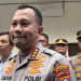 Kematian Eks Istri Polisi di Medan, Polisi Sebut Posisi Jasad dan Senjata Api