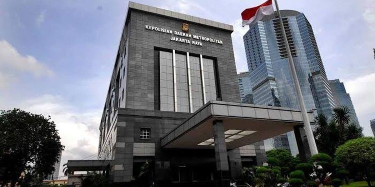 Polda Metro Siap Rekayasa Lalin Hari Ini di Area DPR RI secara Situasional