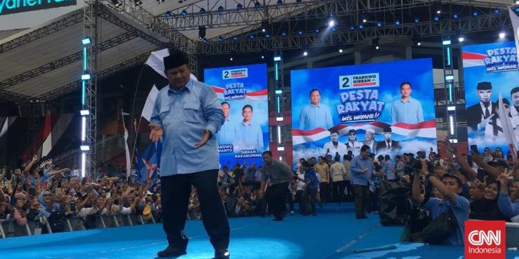 Dia Ingat Oke Gas