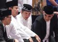 Pimpinan MPR Ungkap Tanggapan Prabowo Terkait Korupsi di Kalangan Kepala Daerah