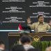 Peluncuran Buku Bahlil dihadiri Prabowo, Pidato tentang Kepemimpinan