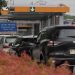 Tol Pejompongan-Slipi Kembali Dibuka Setelah Sempat Ditutup Karena Aksi Massa