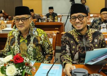 Ongkos Haji 2027 Meningkat, Dana Tersendat di Saudi