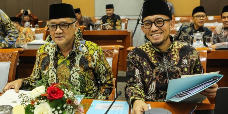 Ongkos Haji 2027 Meningkat, Dana Tersendat di Saudi
