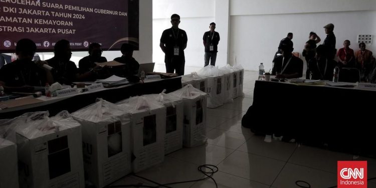 Wacana Pilkada Tanpa Wakil, Golkar Ingatkan Pengganti Kepala Daerah di Indonesia