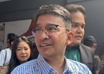 Polisi Siap Periksa Ruben Onsu Terkait Kasus Penipuan Jumat Mendatang