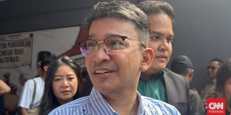 Polisi Siap Periksa Ruben Onsu Terkait Kasus Penipuan Jumat Mendatang