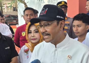 Target 150 Ribu Anak Masuk Sekolah Rakyat pada 2027