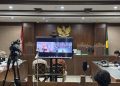 Eks Waka BGN Lodewyk Pusung Ajukan Praperadilan Lagi