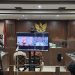 Eks Waka BGN Lodewyk Pusung Ajukan Praperadilan Lagi