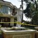 Hakim Menolak Pengembalian Foto Keluarga Febrie yang Disita dari Rumah Sentul