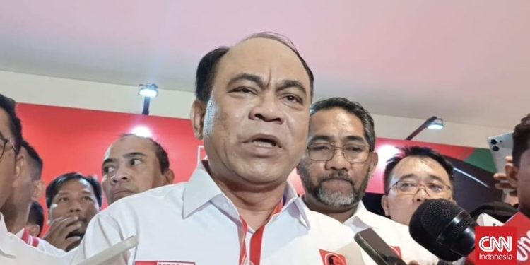 HUT ke-12 Projo di Jakarta, Budi Arie Tegaskan Dukungan untuk Prabowo
