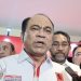 HUT ke-12 Projo di Jakarta, Budi Arie Tegaskan Dukungan untuk Prabowo