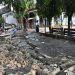 Tembok Pembatas Sekolah Dasar di Sleman Roboh Timpa Peserta Jalan Sehat dan Menyebabkan 10 Luka