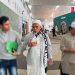 Korupsi di Aceh Terpidana Ditangkap Saat Akan Terbang Umrah