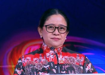 Prabowo Ajak 8 Tamu Khusus dalam Sidang Tahunan MPR