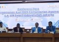 Tangkal Premanisme di SD Islam Pamulang, UIN Berikan Alasan Mengapa Datang Malam