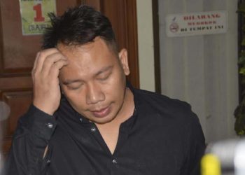 Polisi Terungkap 2 Kasus yang Menjerat Vicky Prasetyo, Satu Dalam Penyidikan