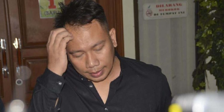 Polisi Terungkap 2 Kasus yang Menjerat Vicky Prasetyo, Satu Dalam Penyidikan