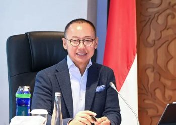 MPR Bahas Poin Penting PPHN dan Opsi Amendemen UUD 1945 yang Menguat