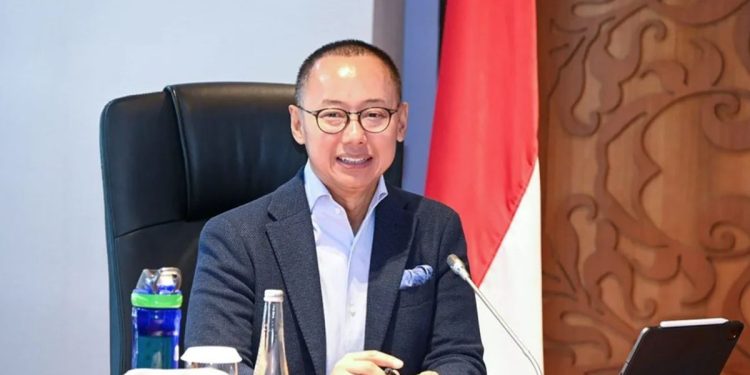 MPR Bahas Poin Penting PPHN dan Opsi Amendemen UUD 1945 yang Menguat