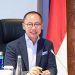 MPR Bahas Poin Penting PPHN dan Opsi Amendemen UUD 1945 yang Menguat