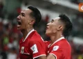 Ranking FIFA Meningkat 31 Peringkat dalam 3 Tahun, Timnas Indonesia Harus Kejar 100 Besar
