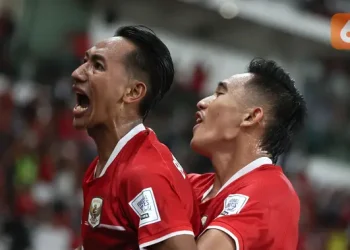 Ranking FIFA Meningkat 31 Peringkat dalam 3 Tahun, Timnas Indonesia Harus Kejar 100 Besar
