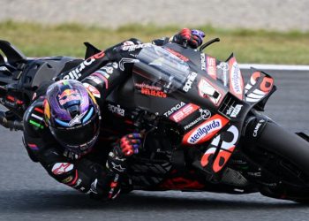 Jorge Martin Siap Kejar Gelar Juara Dunia di 7 Balapan Terakhir MotoGP 2026