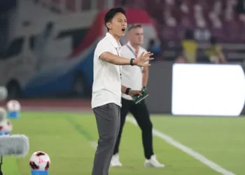 Kalah dari Timnas Indonesia, Singapura Nyatakan Belum Menyerah